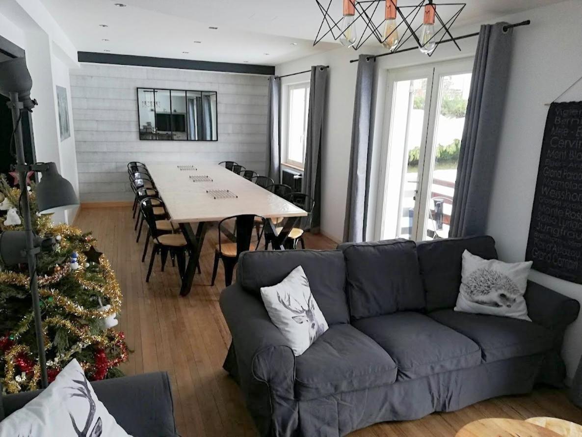 Chalet Les Marmottons Villa Cauterets Ngoại thất bức ảnh